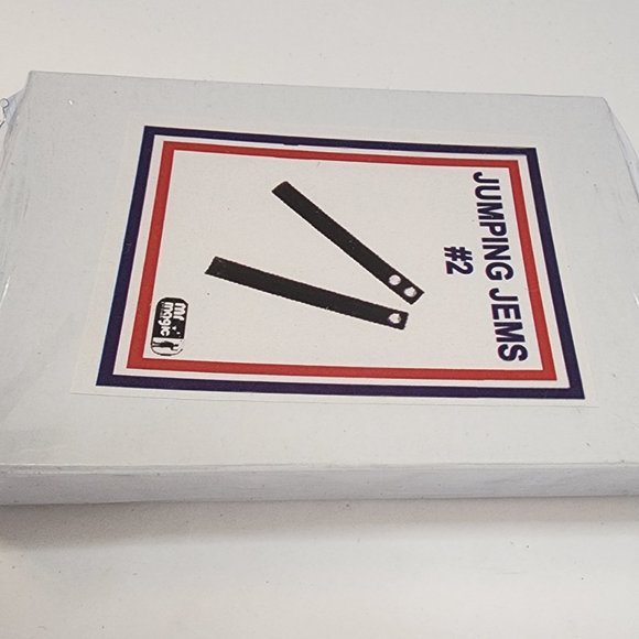 Mr Magic Jumping Gems Magic Trick - Picture 4 of 5